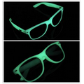 Glow in the Dark Sunglasses